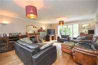Priory Wood, Castle Hedingham, CO9